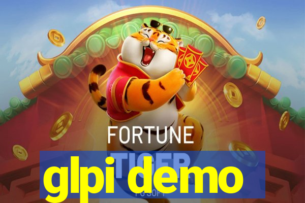 glpi demo